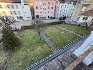3-room apartment Tavannes – photo 8 of 8