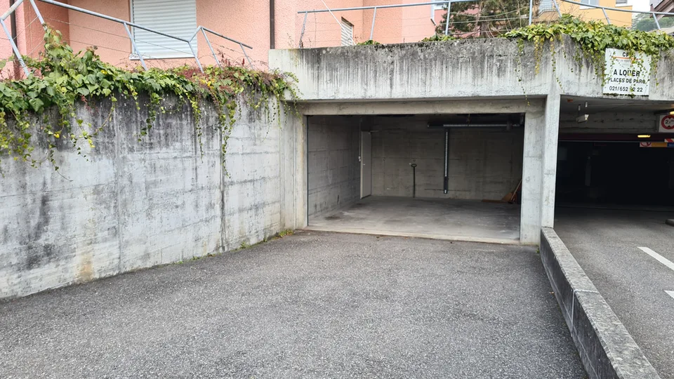 Bella superficie amministrativa nel cuore di Paudex – foto 10 di 10