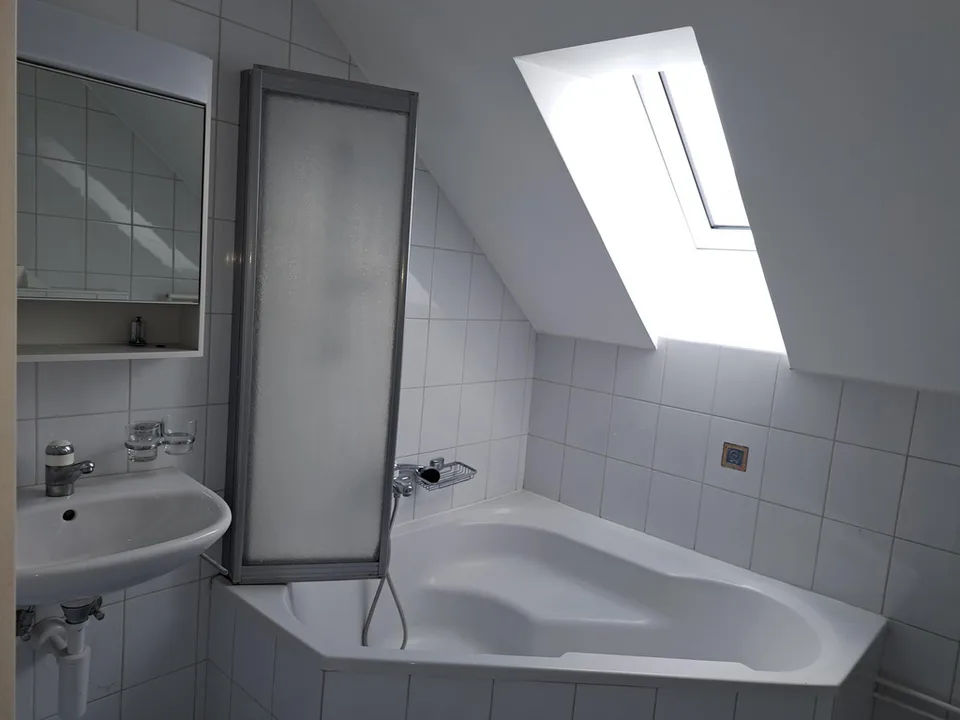3 Zimmer Wohnung in La Chaux-de-Fonds – Foto 6 von 7