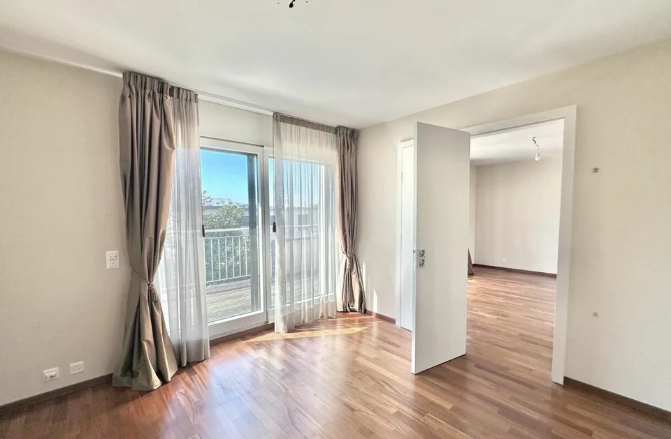 Schönes Apartment mit Garten in Champel – Foto 24 von 30