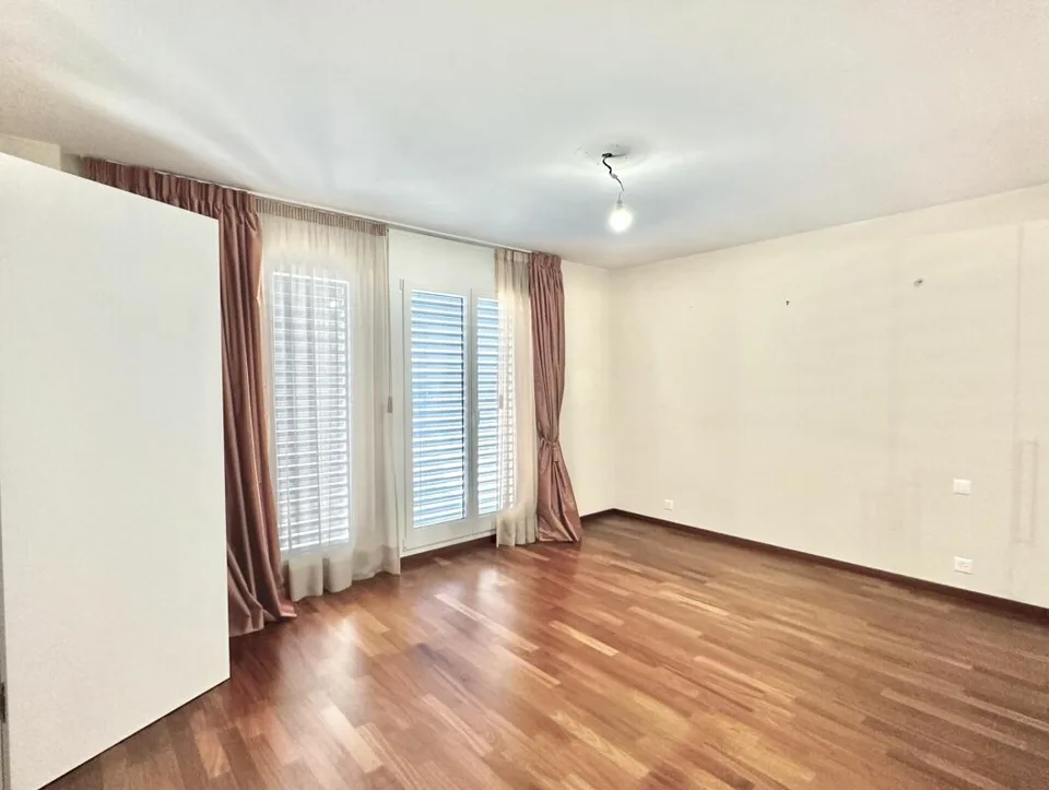 Schönes Apartment mit Garten in Champel – Foto 25 von 30