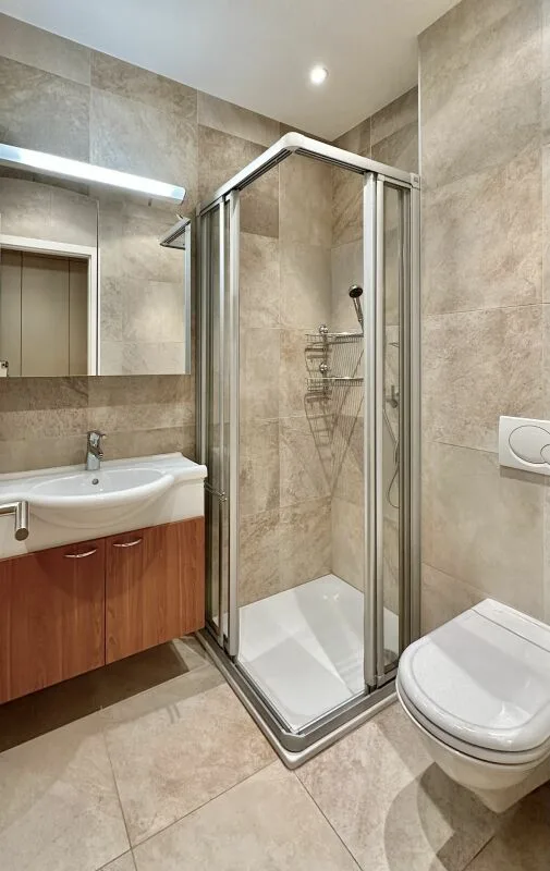 Schönes Apartment mit Garten in Champel – Foto 6 von 30