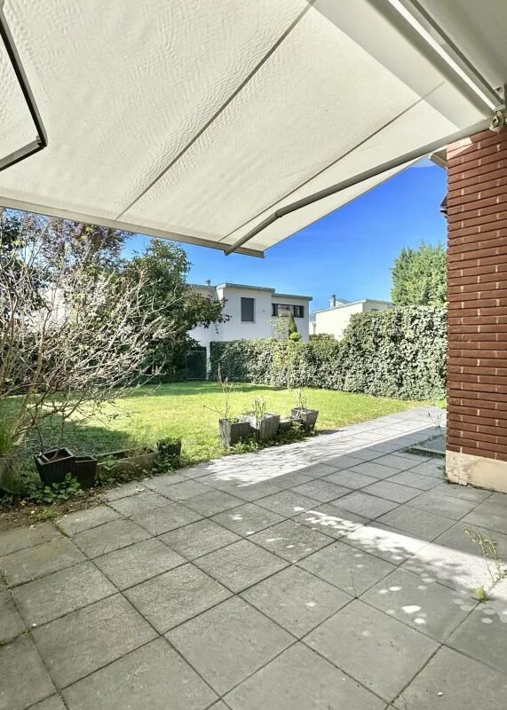 Schönes Apartment mit Garten in Champel – Foto 17 von 30