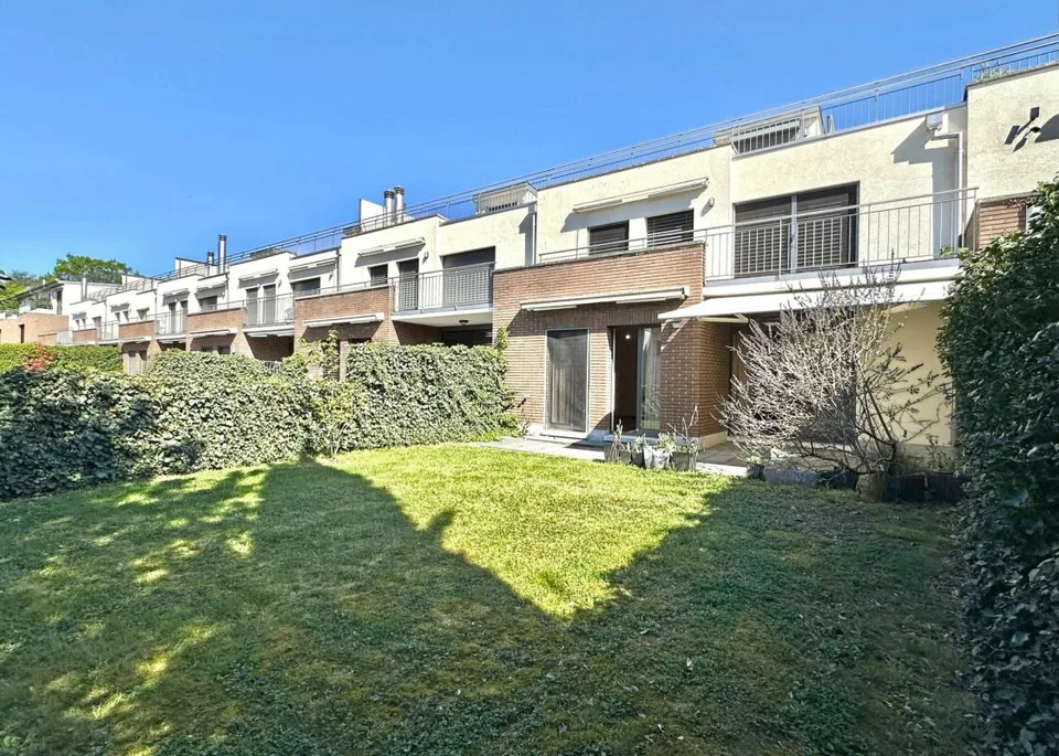 Schönes Apartment mit Garten in Champel – Foto 18 von 30