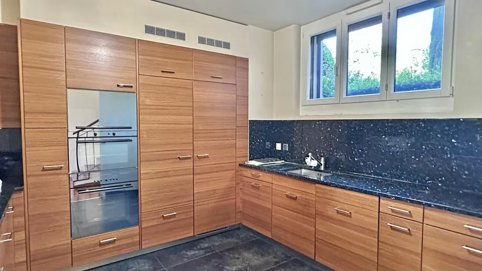 Schönes Apartment mit Garten in Champel – Foto 13 von 30