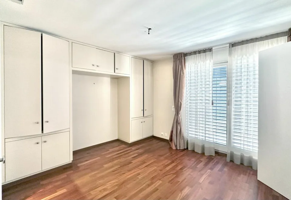 Schönes Apartment mit Garten in Champel – Foto 26 von 30