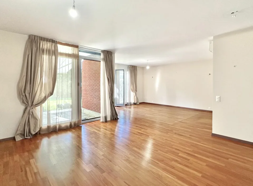 Schönes Apartment mit Garten in Champel – Foto 9 von 30