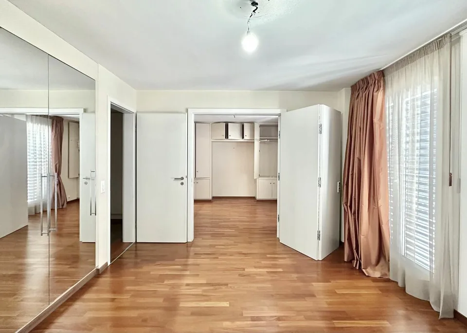 Schönes Apartment mit Garten in Champel – Foto 22 von 30