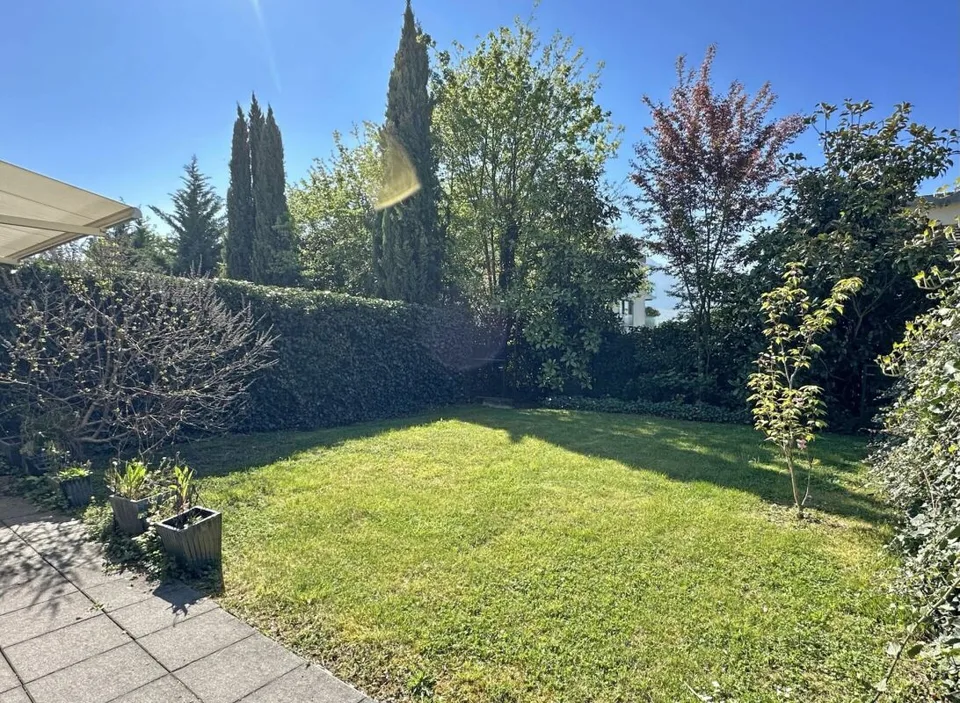 Schönes Apartment mit Garten in Champel – Foto 19 von 30