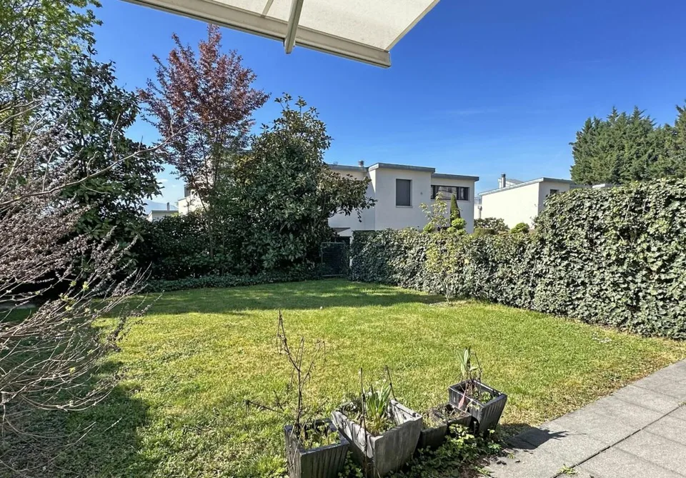 Schönes Apartment mit Garten in Champel – Foto 16 von 30