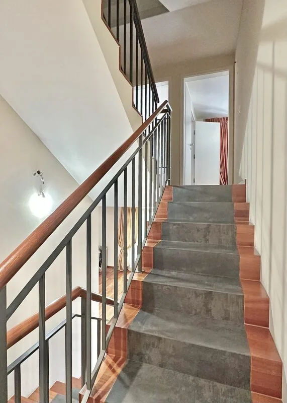 Schönes Apartment mit Garten in Champel – Foto 21 von 30