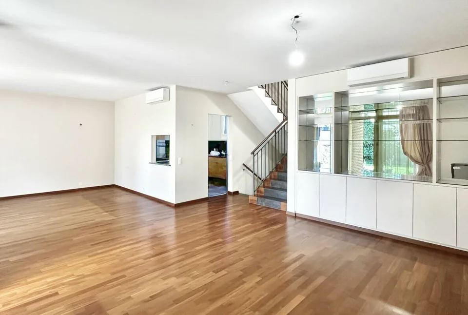 Schönes Apartment mit Garten in Champel – Foto 12 von 30
