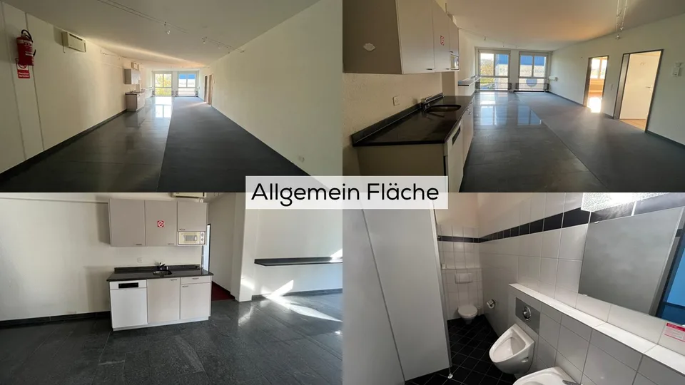 Schöne & Zentrale Bürofläche zu Vermieten – Foto 11 von 11