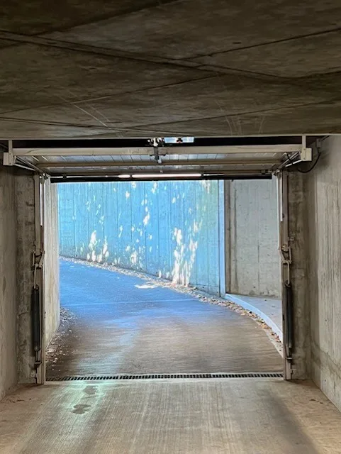 Einstellplatz in Volketswil zu vermieten