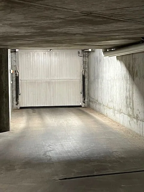 Einstellplatz in Volketswil zu vermieten