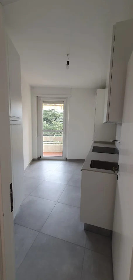Appartement 3,5 pièces rénové à proximité de la gare