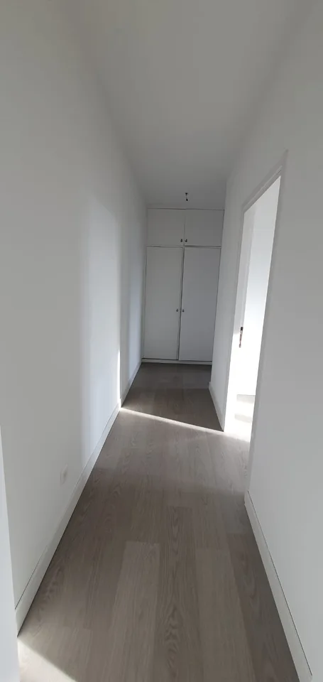 Appartamento 3,5 locali ristrutturato vicino alla stazione – foto 6 di 9