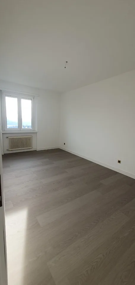 Appartamento 3,5 locali ristrutturato vicino alla stazione – foto 7 di 9