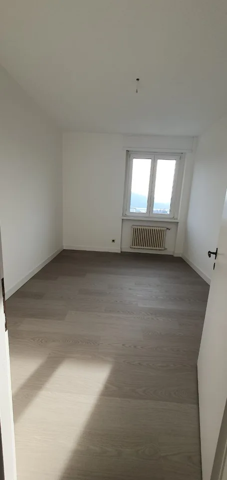 Appartamento 3,5 locali ristrutturato vicino alla stazione – foto 8 di 9