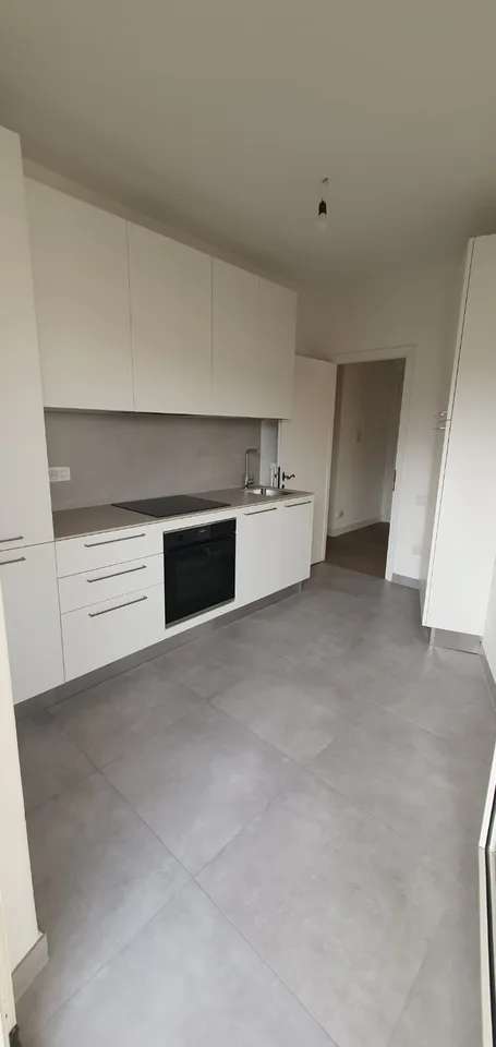 Appartement 3,5 pièces rénové à proximité de la gare