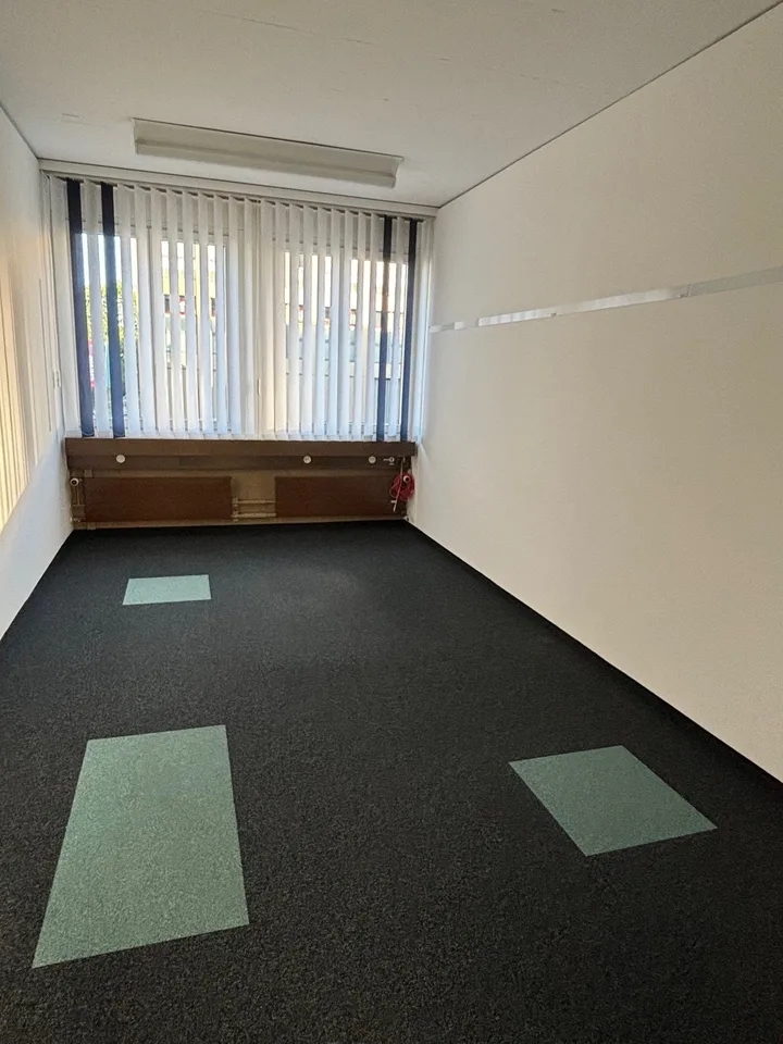 Locaux de bureau aménagés - Winterthur-Grüze