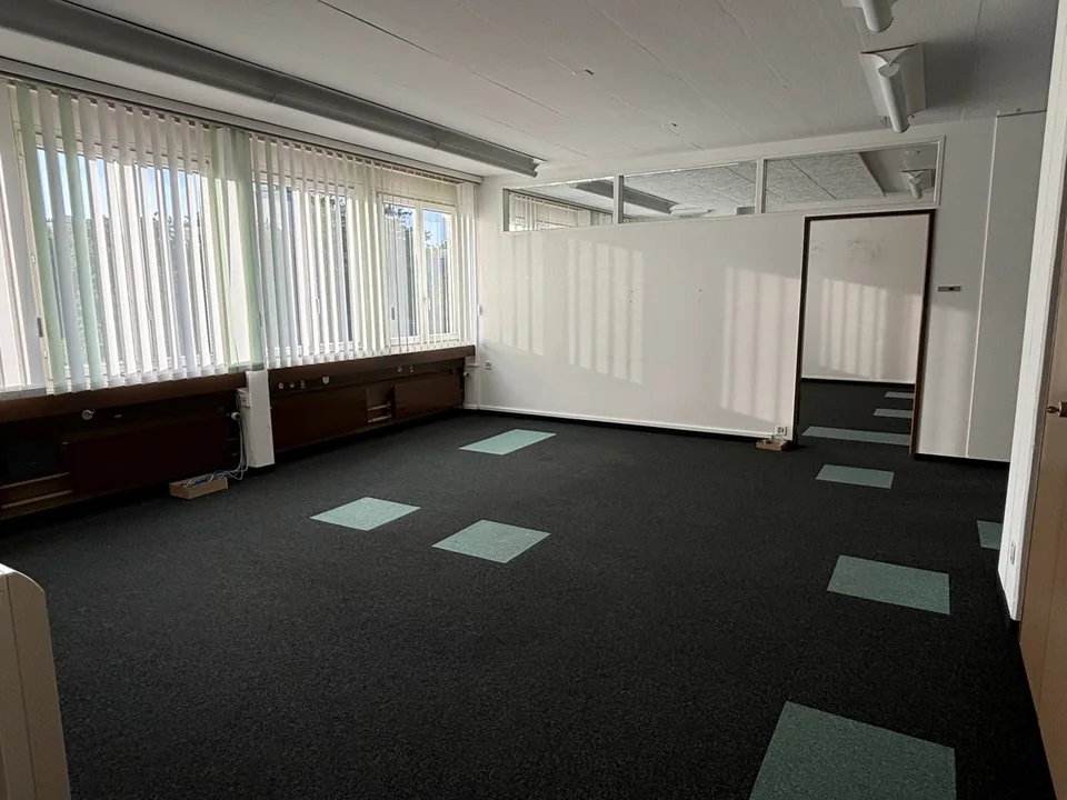 Ausgebaute Büroräumlichkeiten - Winterthur-Grüze – Foto 6 von 6