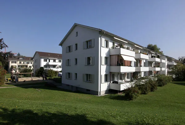 Parkplatz gesucht? Ihr Einstellplatz im Herzen von Zürich wartet auf Sie