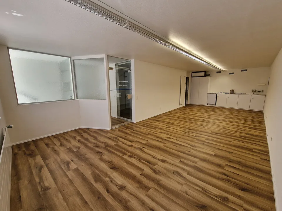 Charmantes Ladenlokal / Gewerberaum im EG 42m2