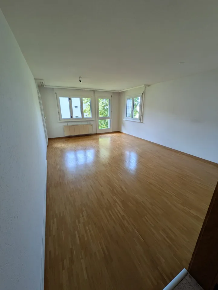 Appartamento familiare temporaneo di 4,5 locali nel quartiere di Amselweg