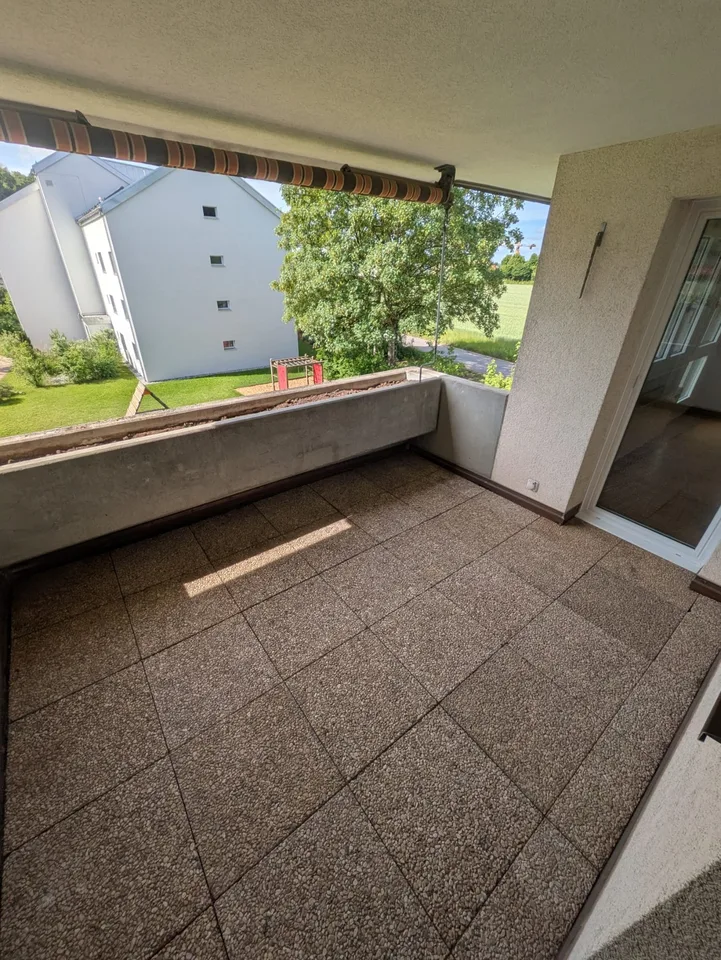 Appartamento familiare temporaneo di 4,5 locali nel quartiere di Amselweg