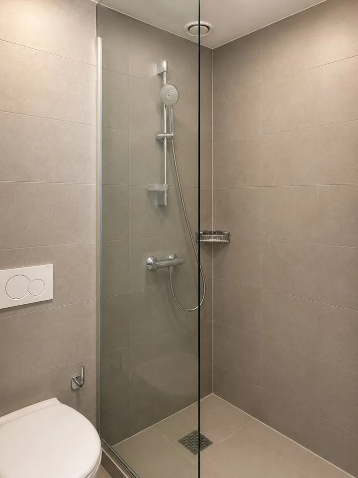4.5 Zimmer Wohnung in Clarens – Foto 6 von 7