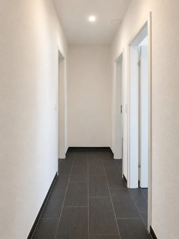 4.5 Zimmer Wohnung in Clarens – Foto 7 von 7