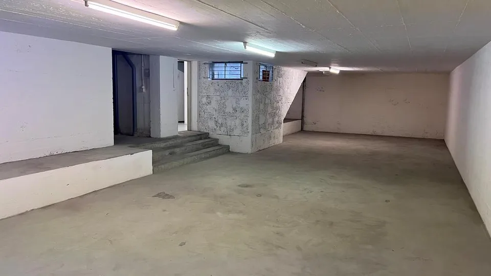 Attraktiver Bastelraum in Zürich Höngg