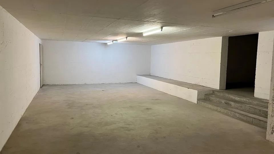 Attraktiver Bastelraum in Zürich Höngg