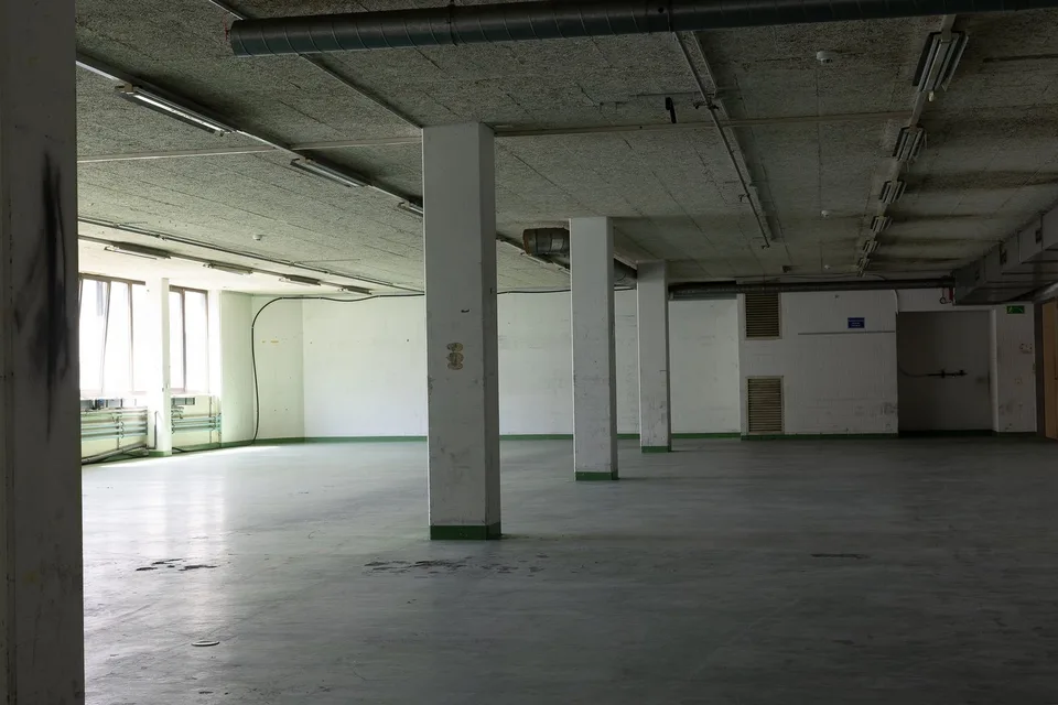 Plus d'espace, plus de planification - quelque chose se passe au 1er étage de Reinach ! – photo 6 sur 12