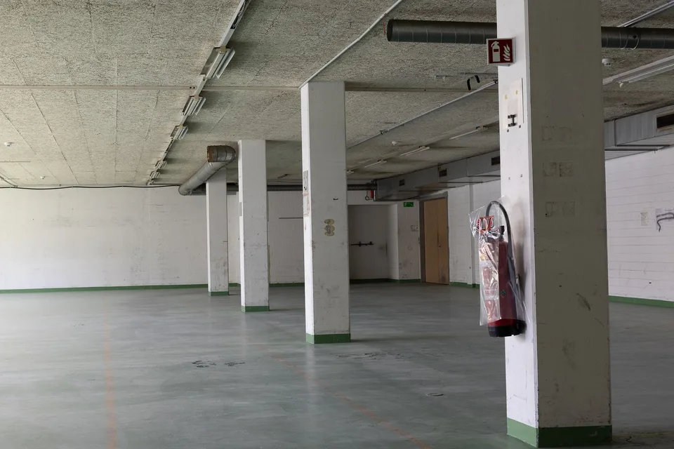 Plus d'espace, plus de planification - quelque chose se passe au 1er étage de Reinach ! – photo 7 sur 12