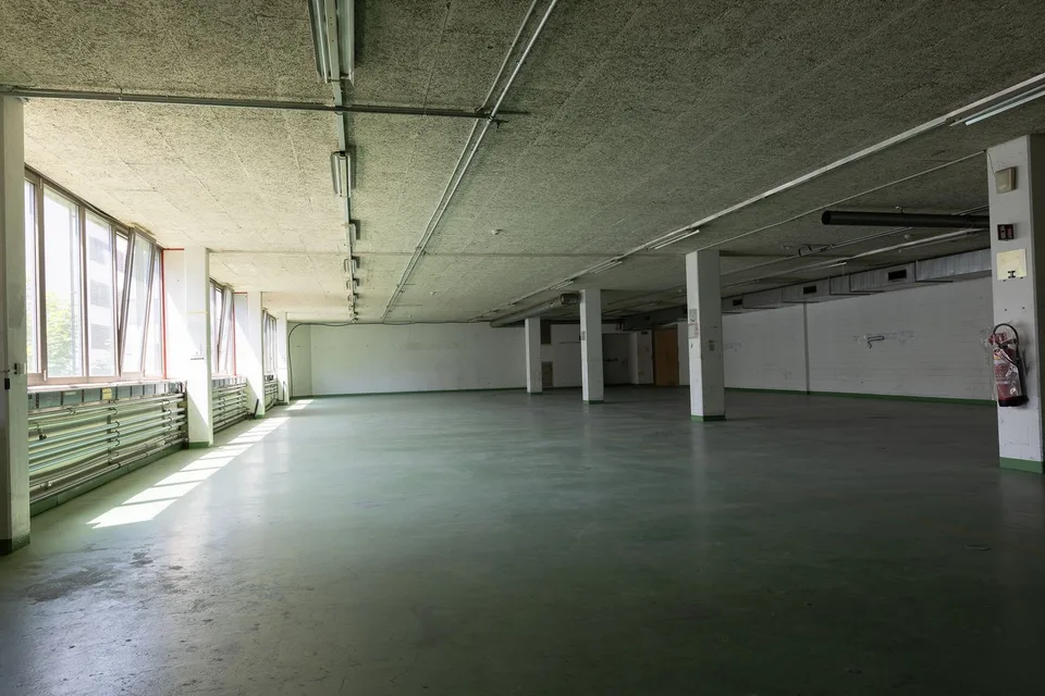 Plus d'espace, plus de planification - quelque chose se passe au 1er étage de Reinach ! – photo 8 sur 12