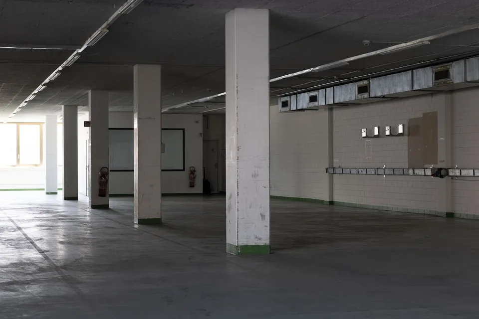 Plus d'espace, plus de planification - quelque chose se passe au 1er étage de Reinach ! – photo 12 sur 12