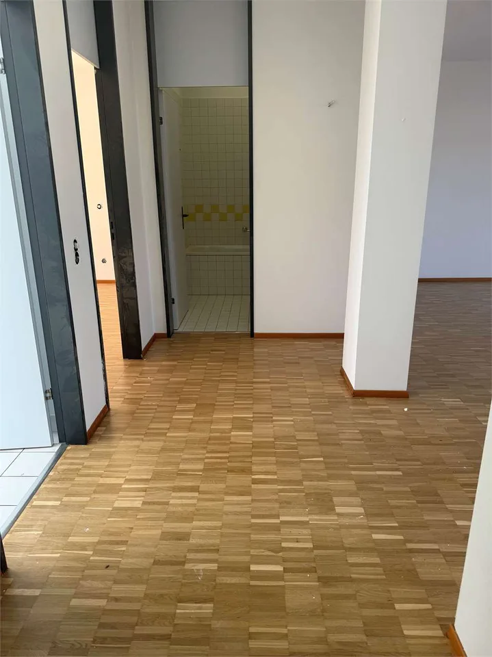 Appartamento 2.5 locali nel Cuore di Bellinzona con Vista sui Castelli
