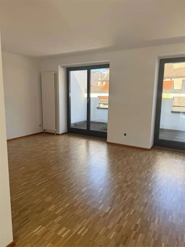 Appartamento 2.5 locali nel Cuore di Bellinzona con Vista sui Castelli