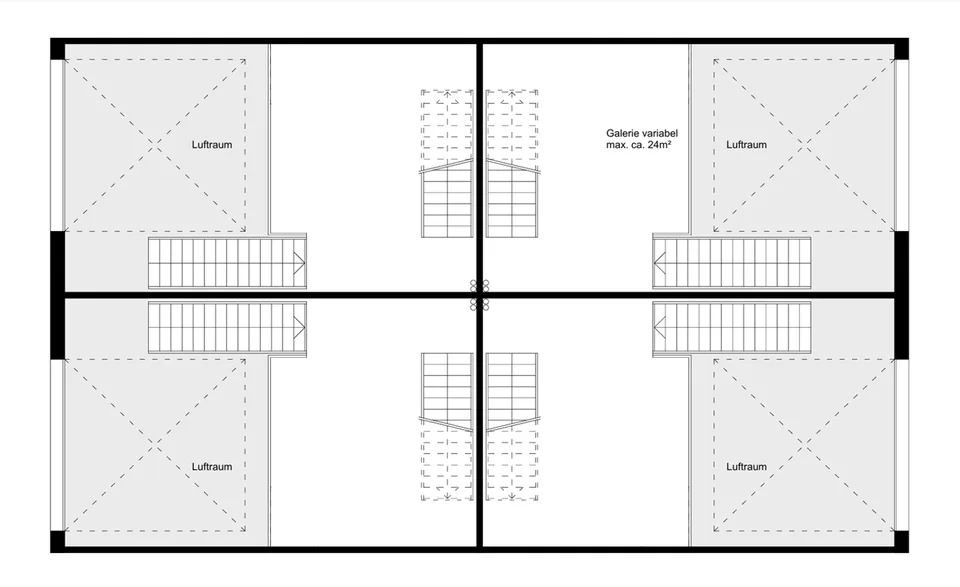 Spazi commerciali moderni e percorribili a Hegnau/Volketswil – Nuovo edificio 2026 – foto 10 di 14