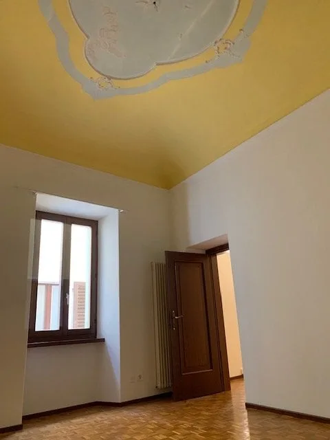 Appartamento in casa storica nel nucleo di Melide