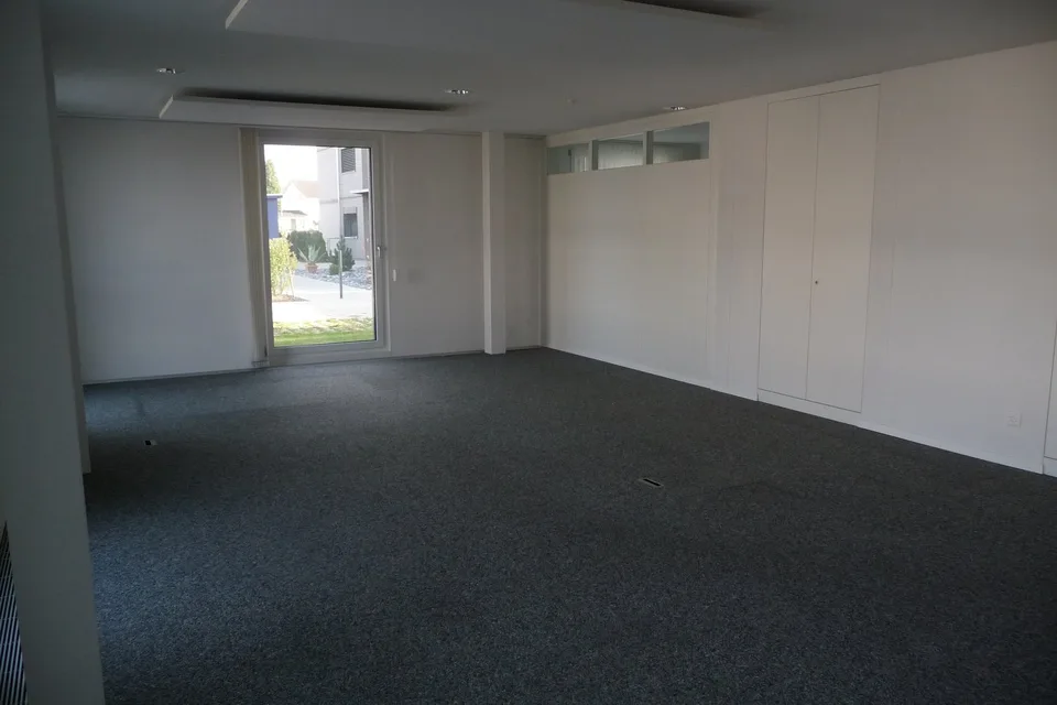 Büroräumlichkeiten im Zentrum von Aadorf – hell, modern, flexibel