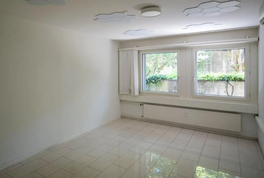Berna, Kirchenfeld – spazio ufficio interessante – foto 9 di 9