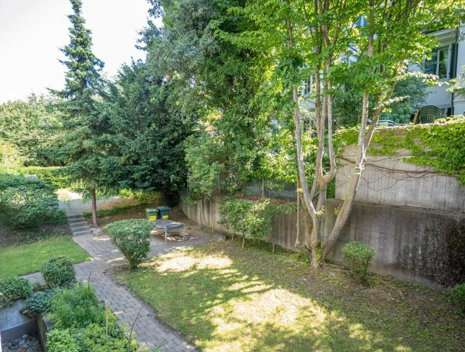Berna, Kirchenfeld – spazio ufficio interessante – foto 8 di 9