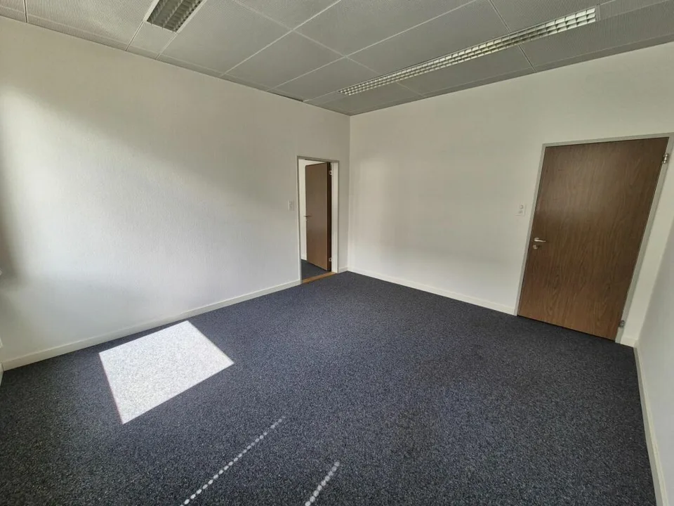 Attraktives Doppelbüro im Buss-Areal Pratteln