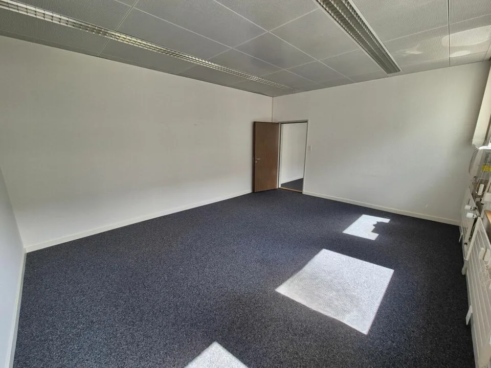 Attractive double office in Buss-Areal Pratteln – photo 6 of 7