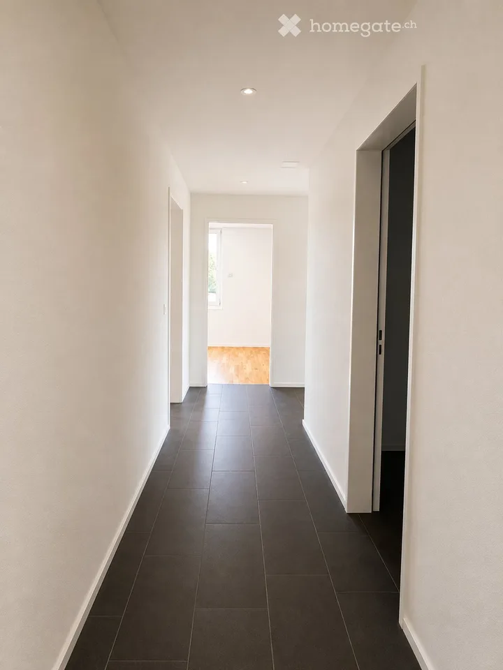 Neubau 4.5 Zimmerwohnung in Würenlos