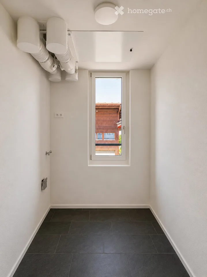 Neubau 4.5 Zimmerwohnung in Würenlos