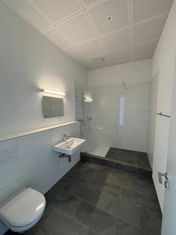 Bürofläche von 74m2